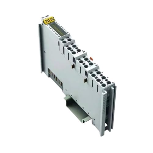 750 1405 module d'entrée numérique 16 canaux entrée automate 24V CC