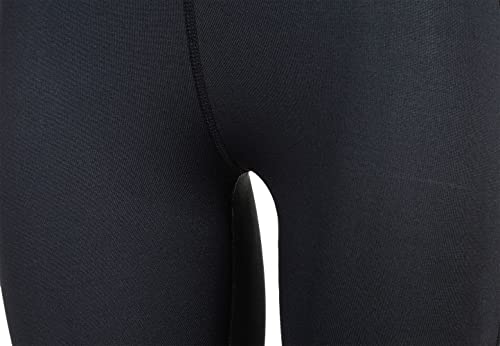 Mallas de mujer Lamna Endurance de tejido técnico resistente con costuras planas 5