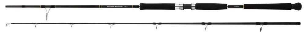 Shimano Beast Master Pilk Angelrute