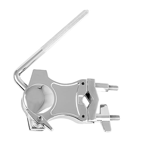 Clip Extensión Soporte Para Batería Zinc Aleación miniatura 1