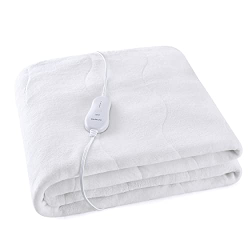 Find The Best Twin Heated Mattress Pad Reviews & Comparison Katynel