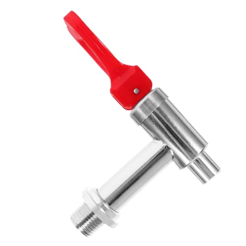 DIYEAH Grifo De Repuesto Para Enfriador De Agua Boquilla De Grifo Dispensador De Agua Reutilizable