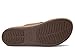 Crocs Womens Brooklyn Cork Buckle Sandals Milk Chocolate 8 Medium