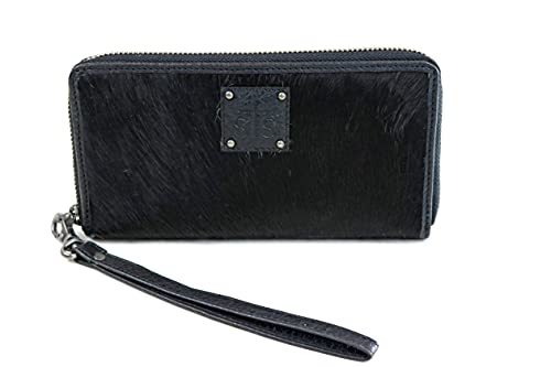 Sts Ranchwear Ladies Sts Cowhide Rosa Wallet Sts63563 #TOP2