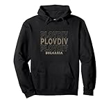 Photo Gallery vintage plovdiv bulgaria felpa con cappuccio Photo Gallery vintage plovdiv bulgaria felpa con cappuccio
