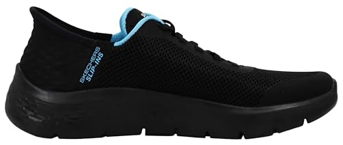 Image of Skechers Women's Hands Free Slip-ins Go Walk Flex - Grand Entry Sneaker