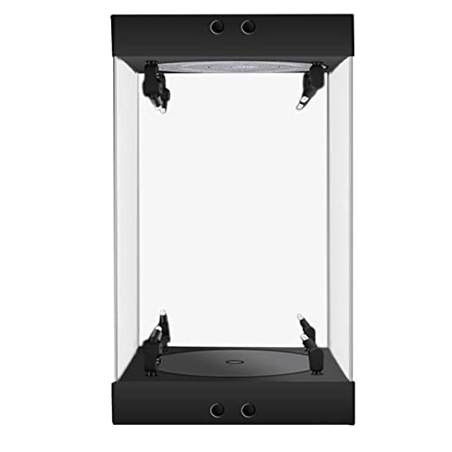 LED ƖtAN tBMAP[XA RNVP[X AL[ufBXvCP[X ANVtBMAphoیV[P[X (Size : 40CM)