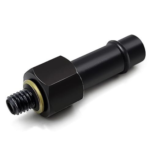 Image of Transmission Oil Fill Adapter Compatible with Gm 8l90, Dt-51190