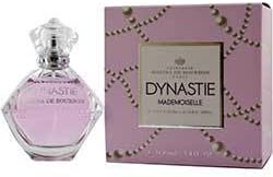 MARINA DE BOURBON DYNASTIE MADEMOISELLE by Marina de Bourbon (WOMEN) MARINA DE BOURBON DYNASTIE MADEMOISELLE-EAU DE PARFUM SPRAY 3.3 OZ