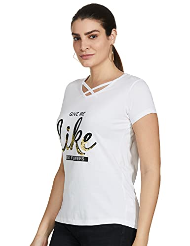Image of Easybuy Women's Regular T-Shirt