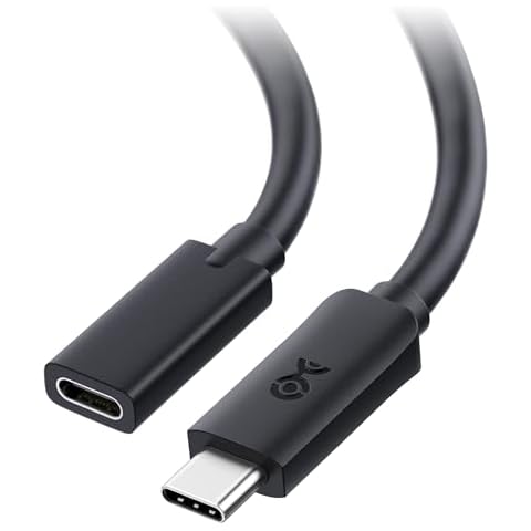 Câble d'extension USB-C Cable Matters Cover