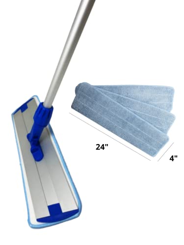 MCO59051 - Easy Scrub Express Flat Mop Tool