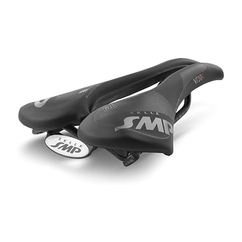 Selle en Gel SMP VT20C Cover