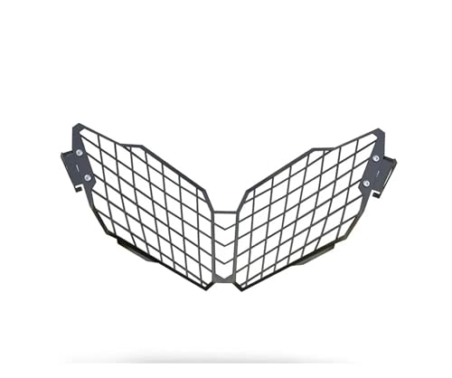Accessoires de moto grille de protection de phare Suzuki V-Strom