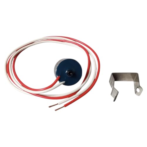 Choice WR50X50 Refrigerator Defrost Thermostat Kit L50-20°F for GE