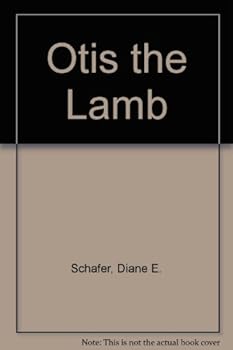 Paperback Otis the Lamb Book