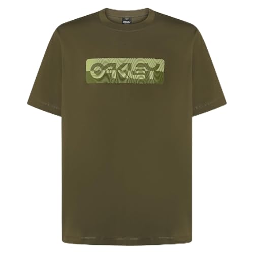 Image of Oakley Men's Duality B1b Tee