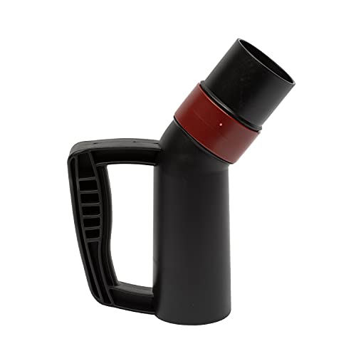 Image of Shop-Vac 9066600 Handle Grip, 2.5 Inch Diameter, Comfortable Grip While Vacuuming, (1-Pack)