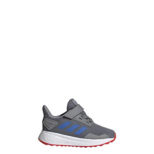 adidas Unisex-Child Duramo 9 I Running Shoe2