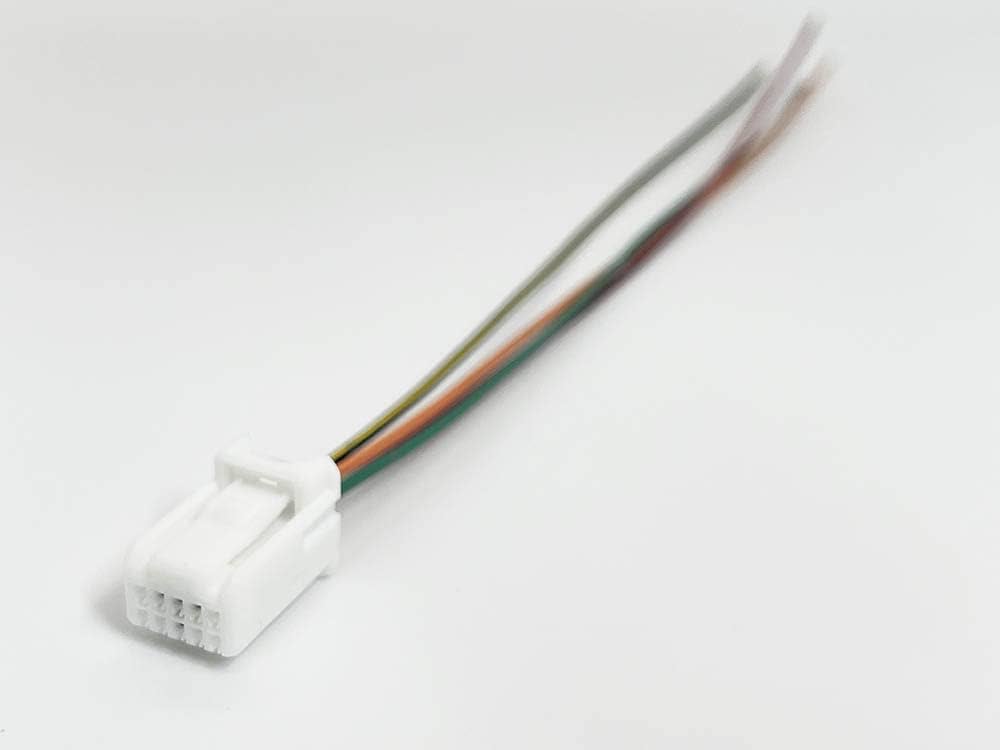 Amazon.co.jp: 2311 【日本製】レクサス IS 電源取り出し