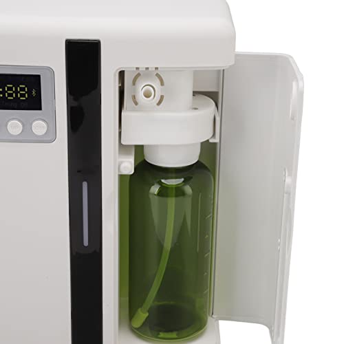 Diffuseur d'arômes de machine à air parfumé intelligent avec nébulisation EU - 6