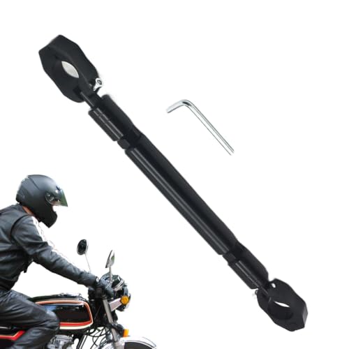 Barra de equilibrio premium CNC de alta resistencia para Yamaha Tracer 900 2