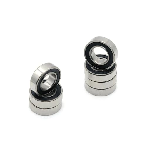 Roulement 688-2RS 8x16x5mm miniature double étanchéité pour éliminer le jeu de vos axes