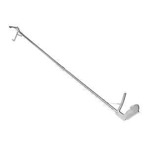 CAXUSD Schlangengreifer Schlangenzange Fanghaken