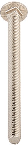Image of Hard-to-Find Fastener 014973179151 Carriage Bolts, 5 /16-18x 4-1 /2, Piece-5