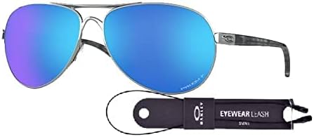 Miniatura 2 de Oakley Comentarios OO4079 - Gafas de sol para hombre para mujer correa de paquete kit de cuidado iWear de diseñador