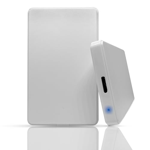 500GB External Hard Drive USB 3.0, 2.5