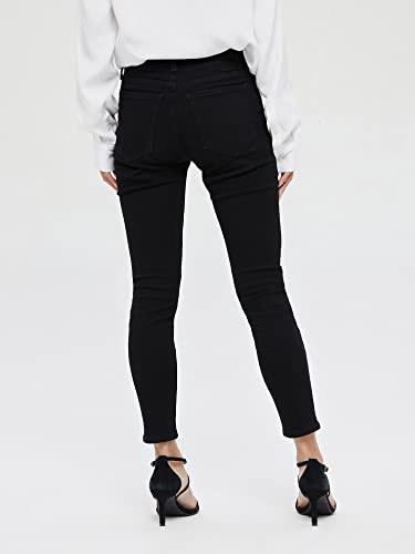 GAP Women's Mid Rise Legging Pant3