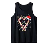 Photo Gallery candy cane crew babbo natale luci di natale bambini ragazzi ragazze canotta Photo Gallery candy cane crew babbo natale luci di natale bambini ragazzi ragazze canotta