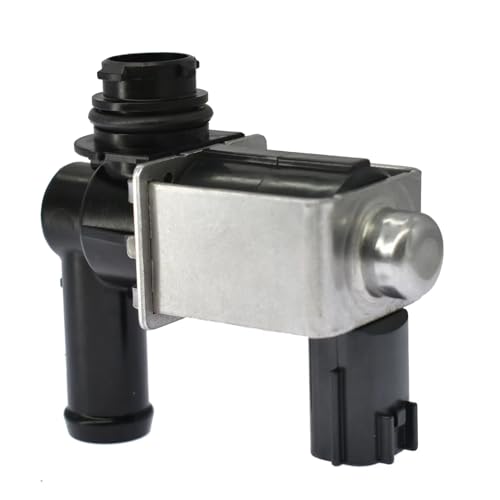 Électrovanne de purge canister 14935-JF00A résout le ralenti instable