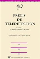Precis de Teledetection 2760506134 Book Cover