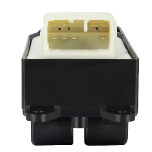 Commande de lève-vitre électrique 84820-04010 robuste et durable pour Tacoma - 5