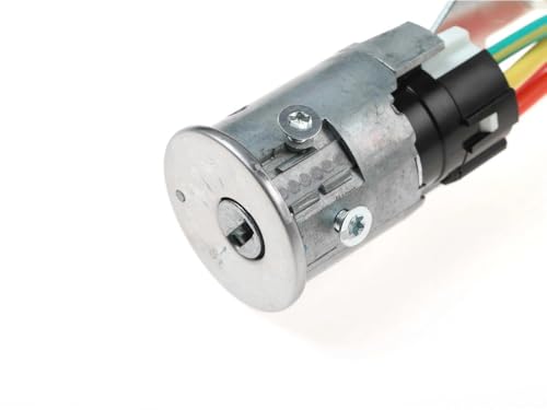 Bloqueo de encendido compatible con Super 5 soluciona fallos de arranque OE 77010-32141 4