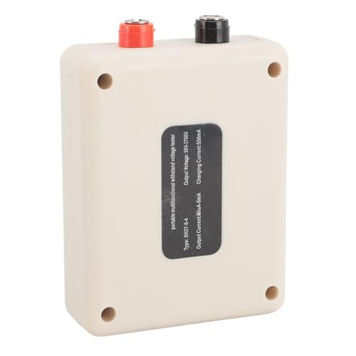 Testeur IGBT DC à large plage 50V-3700V et indicateur vert clair