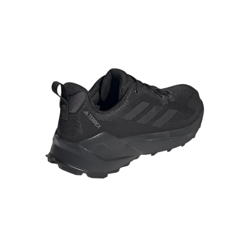 adidas Mens Terrex Trailmaker 2.0 Hiking Running Sneakers Shoes - Black3