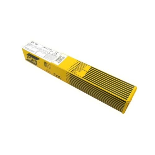 BSD Electrodo de alta eficiencia universal de ESAB ER146 2,5/5 kg