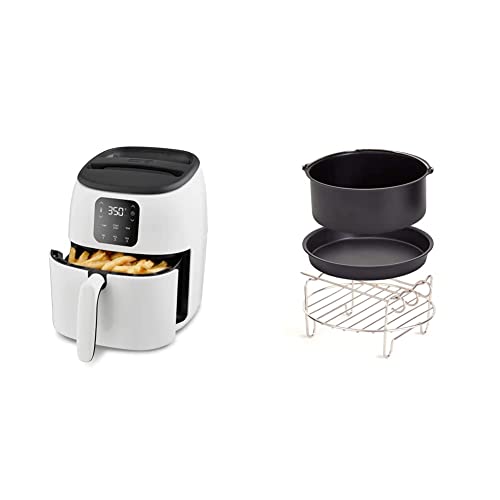 The 18 Best DASH Air Fryers of 2024 [Verified] Cherry Picks