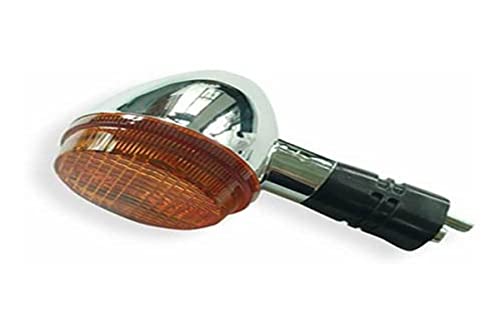 Intermitente trasero izquierdo V Parts 7039 de recambio para motocicletas