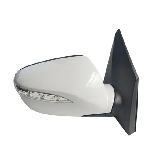 Rétroviseur droit Hyundai IX35 pour remplacer un miroir cassé ou gelé