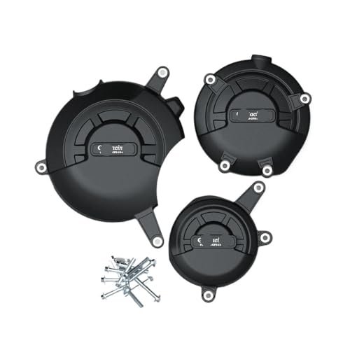 Couvercle de protection moteur moto pour CB1000R afin d'éviter les fissures de carter