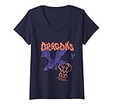 How To Train Your Dragon