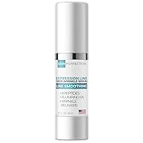 Expression Line Deep Wrinkle Serum Syn-Ake Snap 8 Argireline Spin Trap Matrixyl Hyaluronic Acid