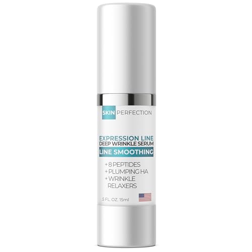 Skin Perfection Multi-Peptide Serum for Face 8