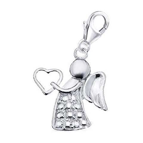 Golden Horseshoe Charm Pendant for Bracelets Cover