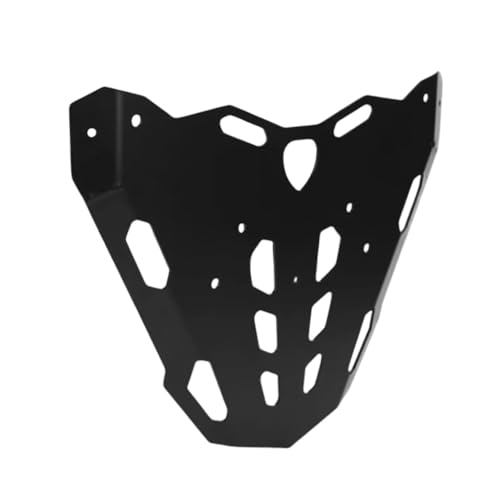 Porte-bagages arrière Multistrada 1200 1260 support de qualité supérieure