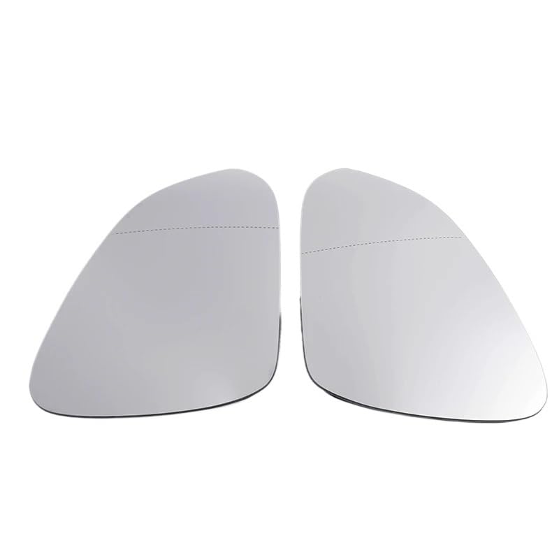 Espejo retrovisor calefactable de gran angular soluciona puntos ciegos en Insignia 2